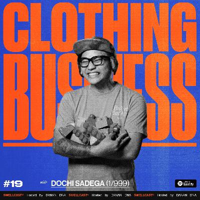 #19 : Dochi Sadega - 1/999