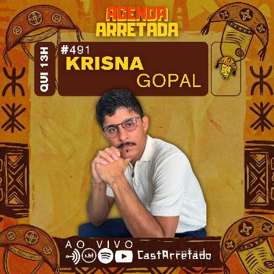 KRISNA GOPAL: As oligarquias na paraiba e os donos do sertão | Cast Arretado #491 KRISNA GOPAL: As oligarquias na paraiba e os donos do sertão | Cast Arretado #491