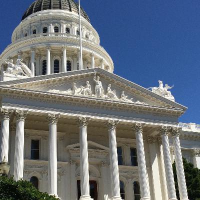 June 15: A Bundle for the State Budget