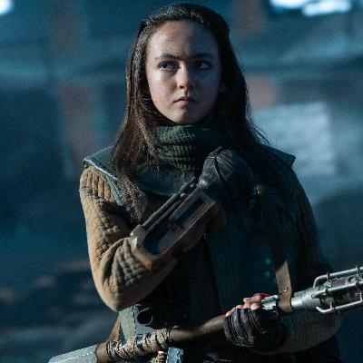 LIVE: Skeleton Crew S01E04 review - "Can't Say I Remember No At Attin"