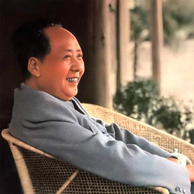 杨奎松：毛泽东与镇反运动