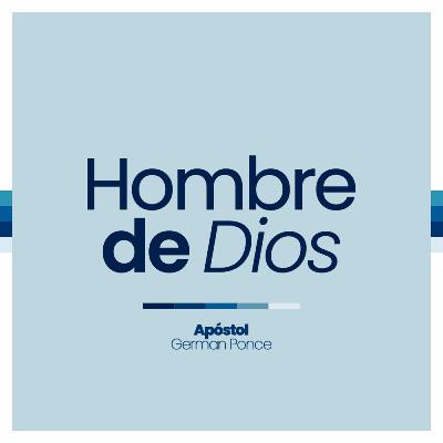 Hombre de Dios