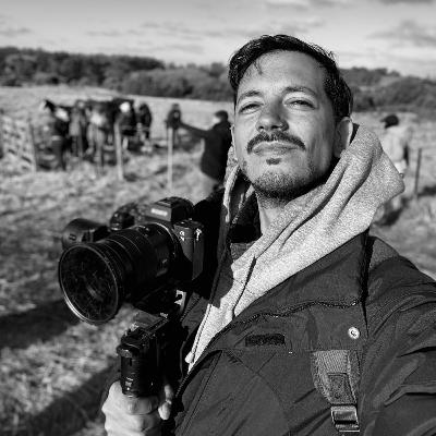 Gianni Bulacio " Estamos en los tiempos de calmar la mirada" Argentina 15.01.2026