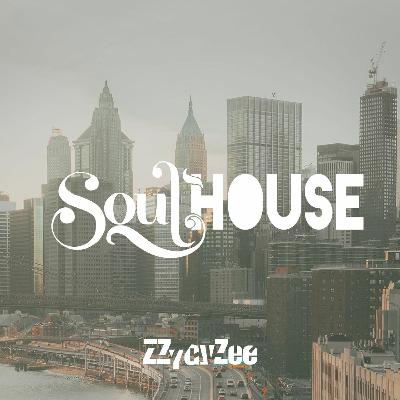 Eight Ball Magic - Smooth Soulful Vocal Jazzy House MixTape