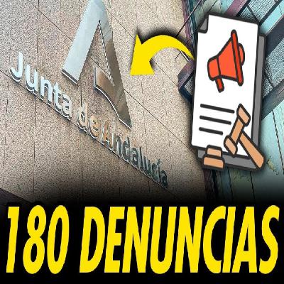 180 DENUNCIAS A LA JUNTA DE ANDALUCÍA POR FALLOS EN EL CRIBADO DE CÁNCER DE MAMA 180 DENUNCIAS A LA JUNTA DE ANDALUCÍA POR FALLOS EN EL CRIBADO DE CÁNCER DE MAMA