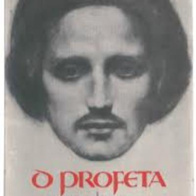 O Profeta - Gibran Kallil Gibran