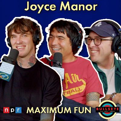 Joyce Manor Joyce Manor