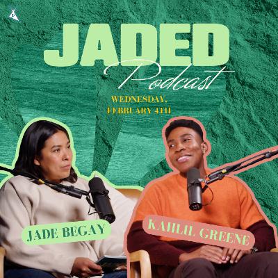 Jaded by History: Kahlil Greene on Gun Culture, Censorship & Anti-Intellectualism Jaded by History: Kahlil Greene on Gun Culture, Censorship & Anti-Intellectualism