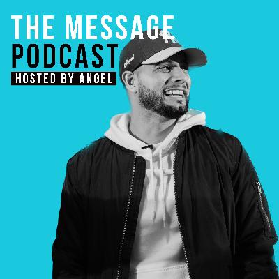 Ep. 39 - Representing Christ in the Workplace