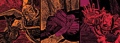 #258: OTHER VISITS PT 1 - ROCK 'EM SOCK 'EM CRAZE