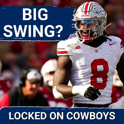 AGGRESSIVE: The Dallas Cowboys MUST Change Draft Philosophy If They Want To Become CONTENDER! AGGRESSIVE: The Dallas Cowboys MUST Change Draft Philosophy If They Want To Become CONTENDER!
