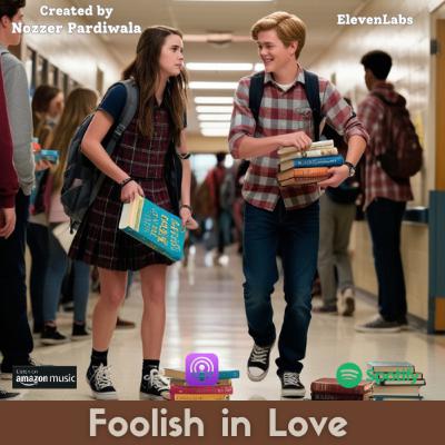 Foolish in Love
