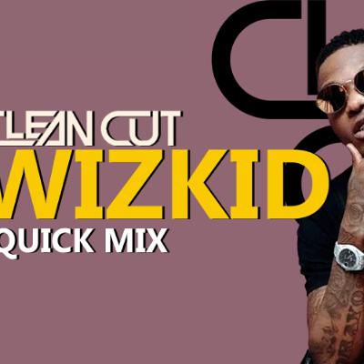 Wizkid Bangers 2025 Back-to-Back π₯ Afrobeat QuickMix by DJ Cleancut Wizkid Bangers 2025 Back-to-Back π₯ Afrobeat QuickMix by DJ Cleancut