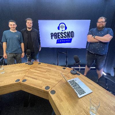 #108 NHL DRAFT 2025: „Priestor pre Luku tam určite bol.”