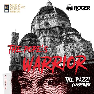 03. The Pope's Warrior 03. The Pope's Warrior