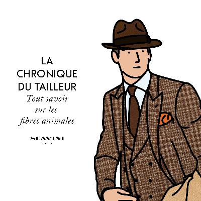 Tout savoir sur les fibres animales