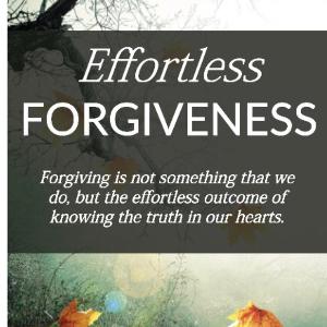 Forgiveness part 1 Forgiveness part 1