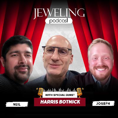 Harris Botnick - Building the Retail Jewelry Experience