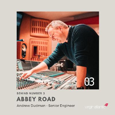 03 Andrew Dudman - Senior Engineer