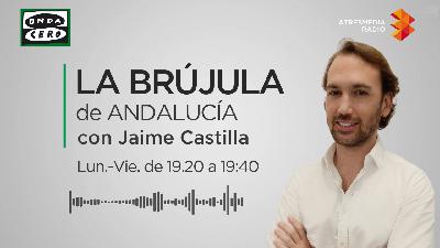 La Brújula de Andalucía  29/09/2025