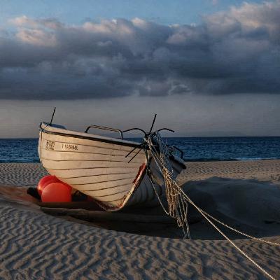 Los Viajes de Nautilus 03x07 - Cádiz: ruta del atún rojo