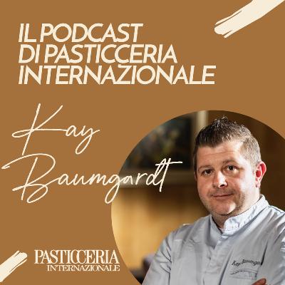Ep.09 - Kay Baumgardt
