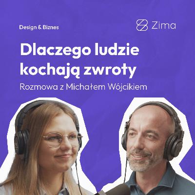 37. Dlaczego ludzie kochają zwroty zamówień? Michał Wójcik z Alsendo 37. Dlaczego ludzie kochają zwroty zamówień? Michał Wójcik z Alsendo