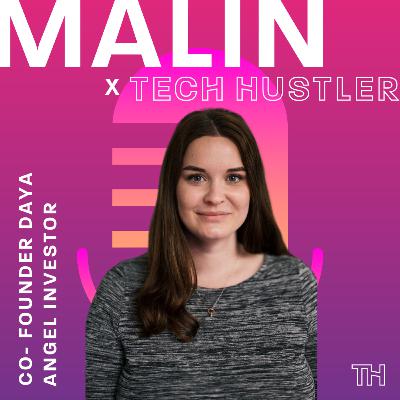 #24: Accelerating Femtech with Malin Frithiofsson