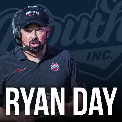 Ryan Day on Building Culture, Ohio State Football & Choosing the Right Path