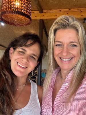 פרק 159: איך לחזור לשורשים שלנו? שיחה עם השפית והחקלאית מיכל חביביאן, על האדמה - בתור המטפלת הגדולה שלנו פרק 159: איך לחזור לשורשים שלנו? שיחה עם השפית והחקלאית מיכל חביביאן, על האדמה - בתור המטפלת הגדולה שלנו