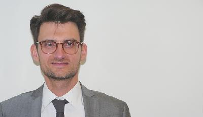 Episode 005: The Role of Strategic Procurement as an Enabler with Jean-Michel Carriere