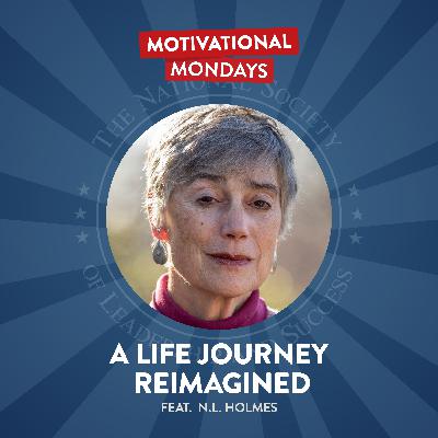 A Life Journey Reimagined (Feat. N.L. Holmes) A Life Journey Reimagined (Feat. N.L. Holmes)