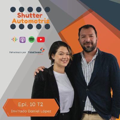 ¿La industria automotriz va a la movilidad eléctrica? ¿La industria automotriz va a la movilidad eléctrica?