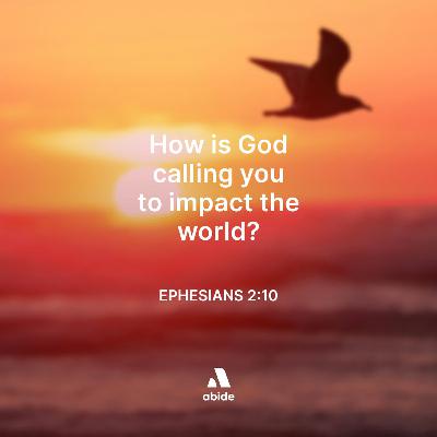 What is Your Passion and Calling