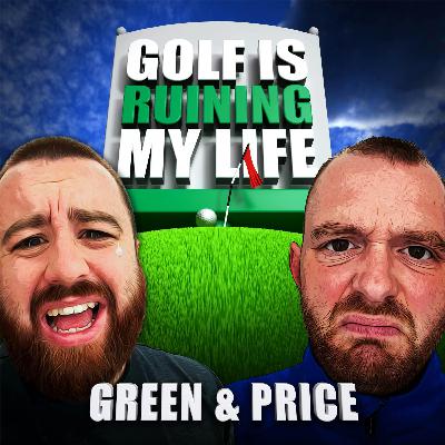 The James Robinson Interview - 2018 Open Player, European Tour Golfer & PGA Professional