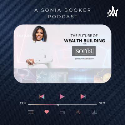 Conversations with a Real Estate Flipper (Ramon Tookes)