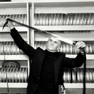 La restauration des films