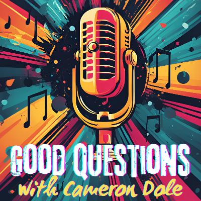 S5E1 - Sarah Bragg and Brad Williams