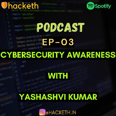 EP-03 Important Steps to Keep Your Mobile Safe from Cyber Threats