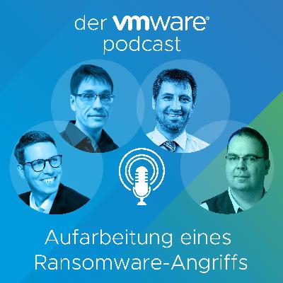 Aufarbeitung eines Ransomware-Angriffs Aufarbeitung eines Ransomware-Angriffs