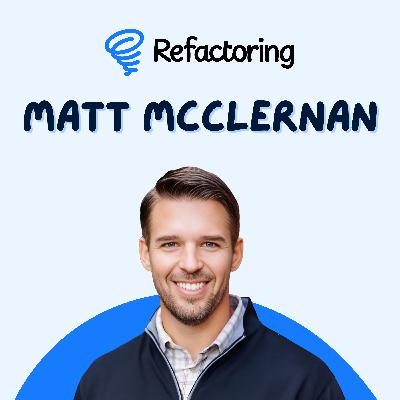The State of AI Adoption 📊 — with Matt McClernan The State of AI Adoption 📊 — with Matt McClernan