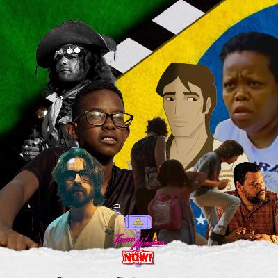 Now! #10 Especial 7 de Setembro | Filmes Independentes do Brasil