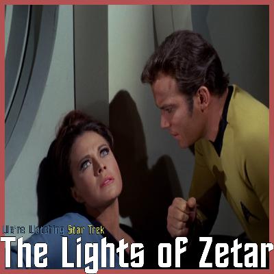 S03 E18 - The Lights of Zetar S03 E18 - The Lights of Zetar