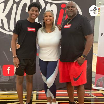 White Men Can’t Jump Podcast