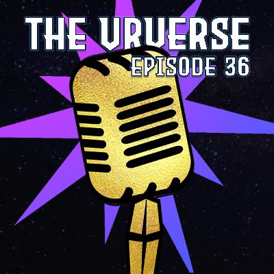 Ep.36 - The VRverse Awards 2024 Ep.36 - The VRverse Awards 2024