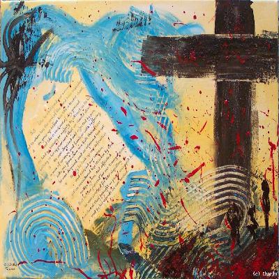 GottesKnecht und laute Zeiten