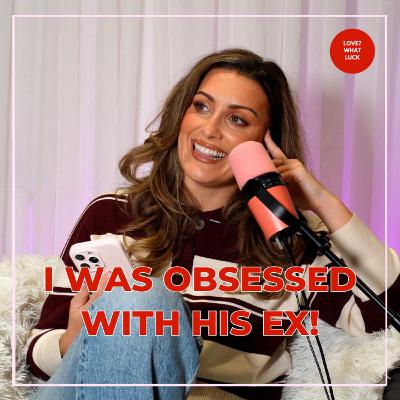 EP162: Relationship OCD!