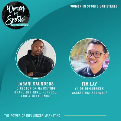 Season 2 Ep. 3: The Power of Influencer Marketing Season 2 Ep. 3: The Power of Influencer Marketing