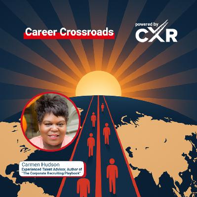 How Curiosity Shaped a Career in TA: Carmen Hudson’s Career Crossroads How Curiosity Shaped a Career in TA: Carmen Hudson’s Career Crossroads