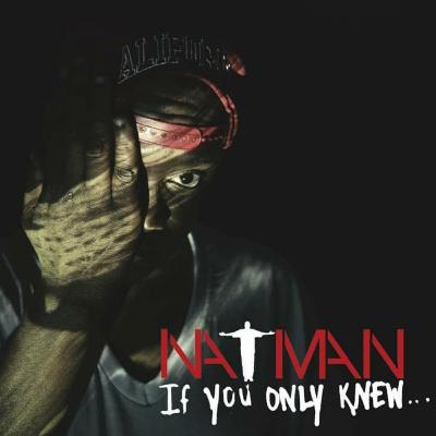 Exclusive Natman Interview/Debate - Ep. 22